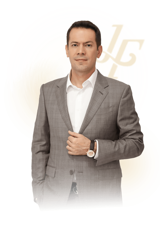 Dr. Leonardo Felice | Cirurgião Plástico em Uberlândia | CRM 46184