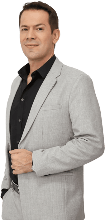 Dr. Leonardo Felice cirurgião plástico em Uberlândia especialista em lipoaspiração HD
