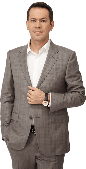 Dr. Leonardo Felice, cirurgião plástico em Uberlândia, especialista em abdominoplastia
