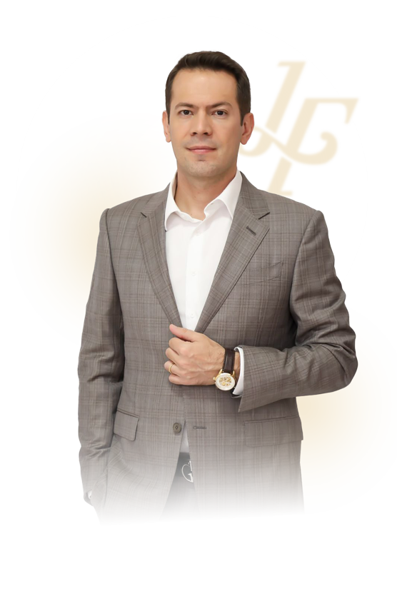 Dr. Leonardo Felice — Cirurgião Plástico em Uberlândia — CRM 46184