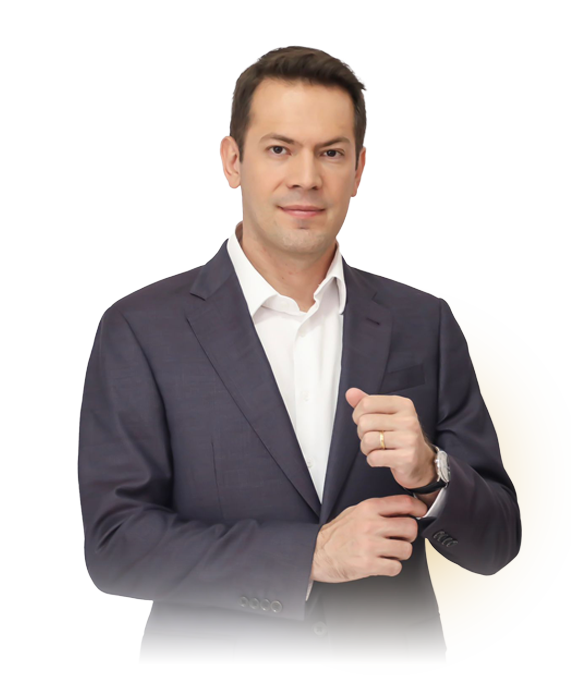 Dr. Leonardo Felice — Cirurgião Plástico formado pelo Instituto Ivo Pitanguy