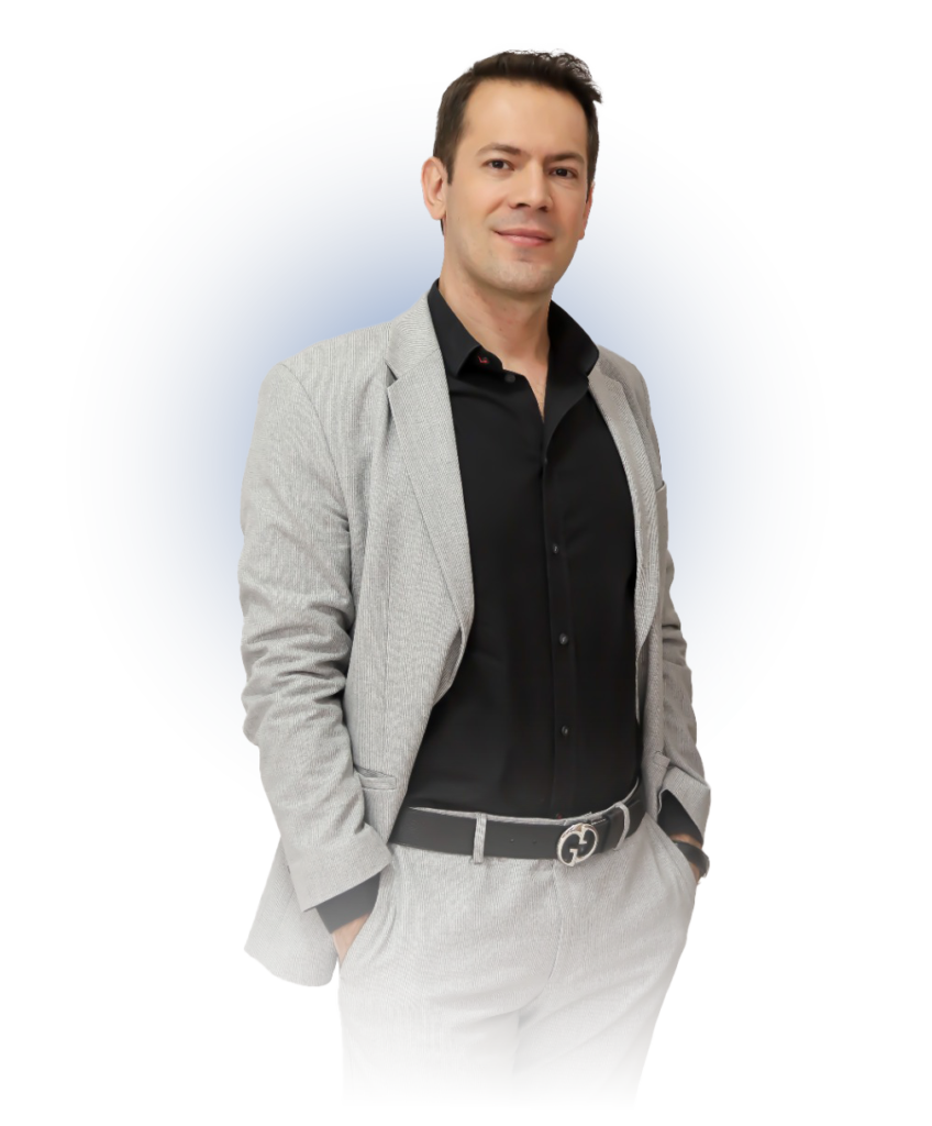 Dr. Leonardo Felice — Cirurgião Plástico formado pelo Instituto Ivo Pitanguy