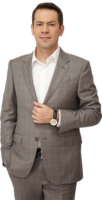 Dr. Leonardo Felice, cirurgião plástico em Uberlândia, especialista em abdominoplastia